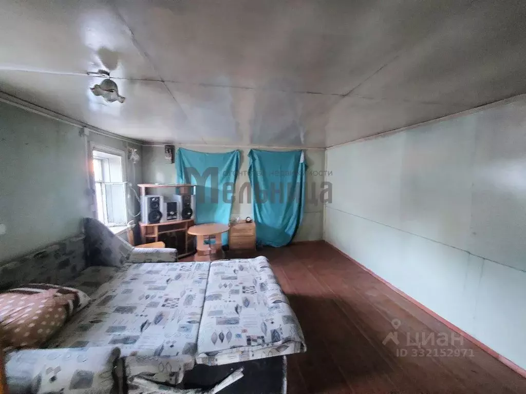 Дом в Волгоградская область, Дубовка ул. Имени Минина (25 м) - Фото 1