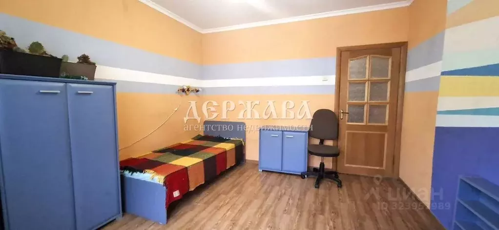 2-к кв. Белгородская область, Старый Оскол Королева мкр, 11 (52.5 м) - Фото 1