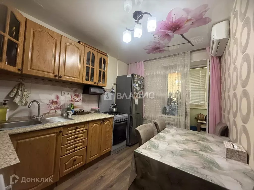 Продаётся 2-к квартира, 54 м - Фото 1
