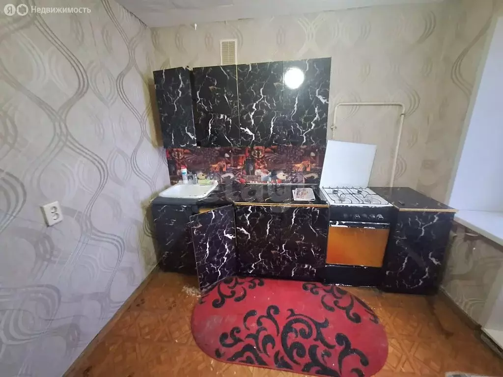 1-комнатная квартира: Покров, Больничный проезд, 5 (35.4 м) - Фото 2