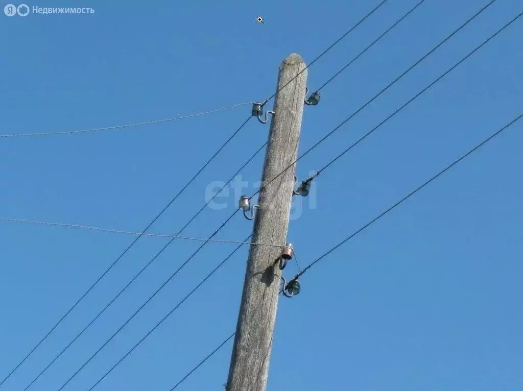 Участок в Пермский муниципальный округ, деревня Пашня, улица 4-й ... - Фото 2