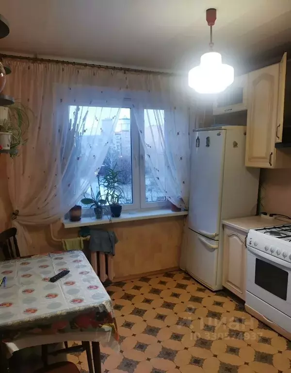 2-к кв. Московская область, Пушкино ул. Инессы Арманд, 3 (48.0 м) - Фото 1