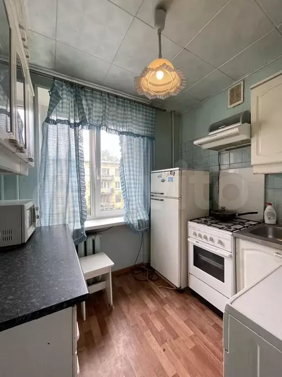 2-к. квартира, 44 м, 3/5 эт. - Фото 0