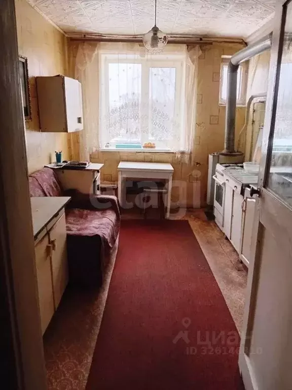 2-к кв. Калужская область, Мещовск ул. Петра Хлюстина, 5 (42.1 м) - Фото 2