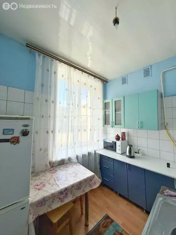 2-комнатная квартира: Тамбов, улица Физкультурников, 12 (44 м) - Фото 1