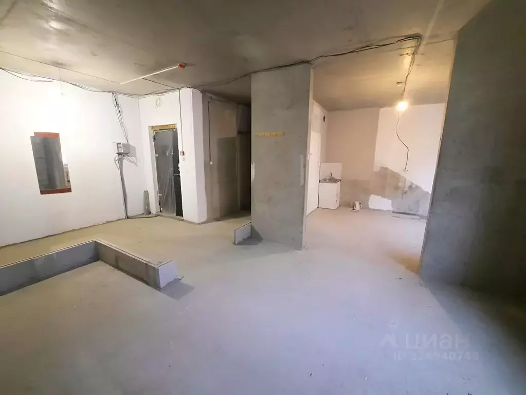 3-к кв. Московская область, Видное бул. Зеленые аллеи, 10 (91.7 м) - Фото 2