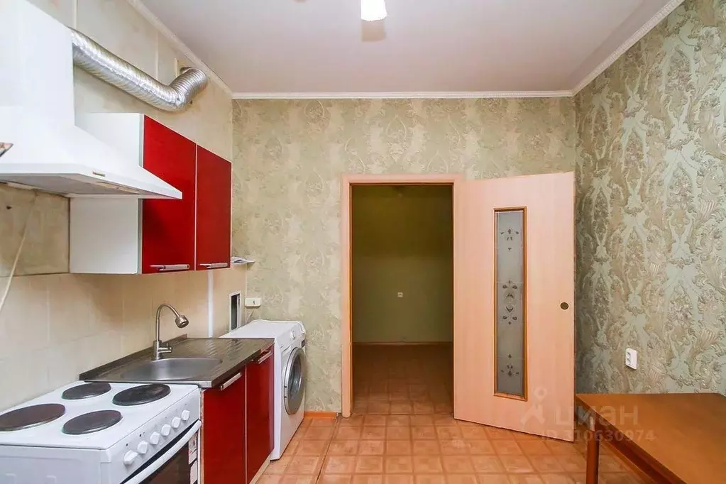 3-к кв. Ханты-Мансийский АО, Сургут ул. Флегонта Показаньева, 12 (74.0 ... - Фото 0
