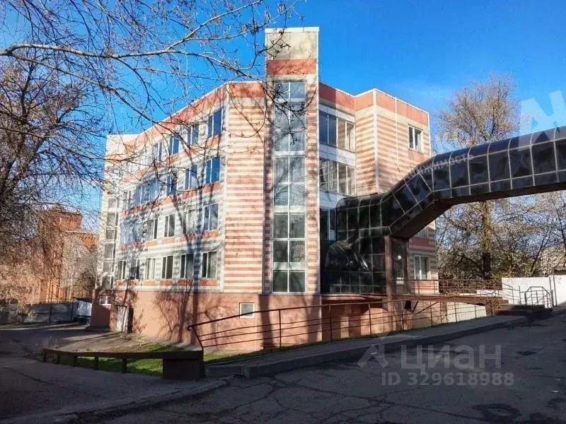 Офис в Москва Варшавское ш., 13БС1 (120 м) - Фото 1