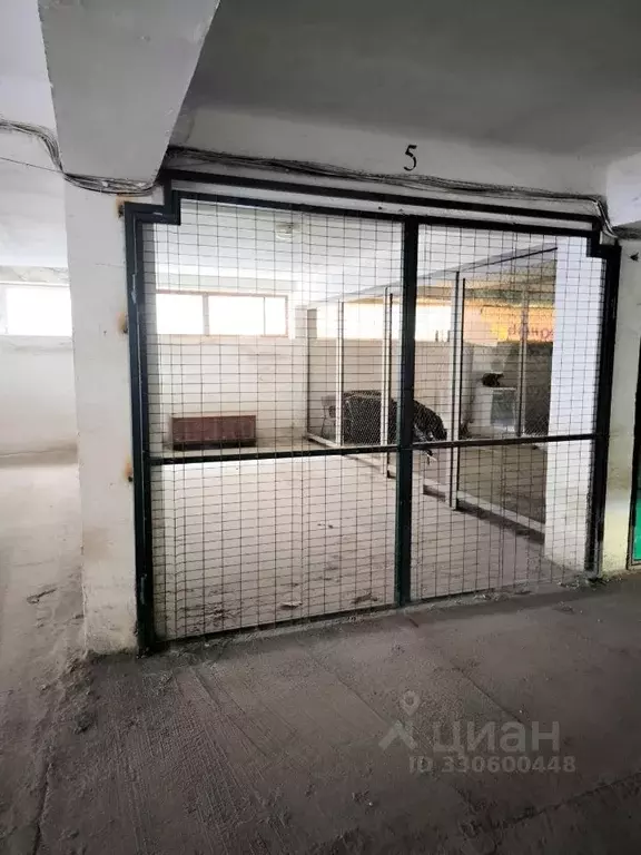 Гараж в Крым, Симферополь ул. Петропавловская, 8 (22 м) - Фото 2