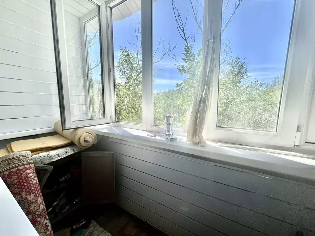 4-к. квартира, 57 м, 3/5 эт. - Фото 1