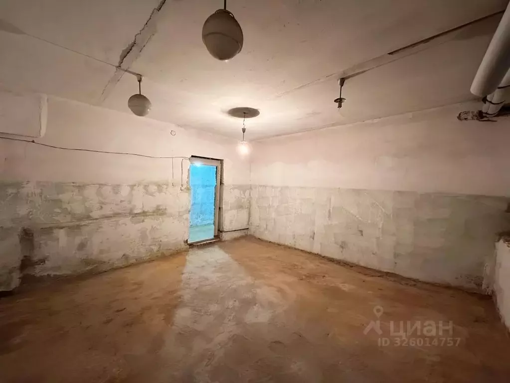 Склад в Свердловская область, Верхняя Пышма ул. Петрова, 1/2 (20 м) - Фото 2