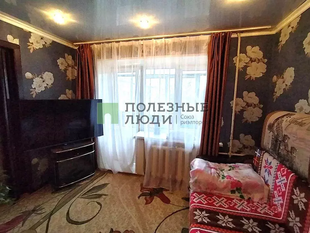 Комната Орловская область, Орел Наугорское ш., 46 (23.9 м) - Фото 1