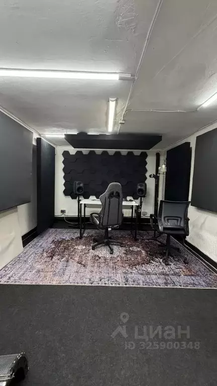 Помещение свободного назначения в Москва Первомайская ул., 5 (20 м) - Фото 1