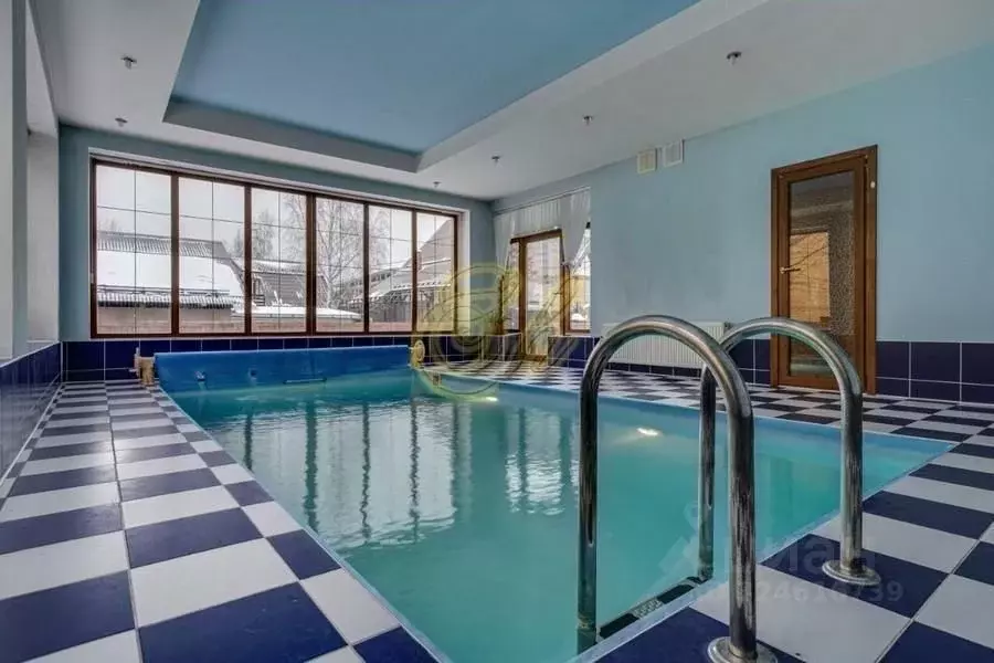 Дом в Московская область, Красногорск городской округ, д. Глухово ул. ... - Фото 2