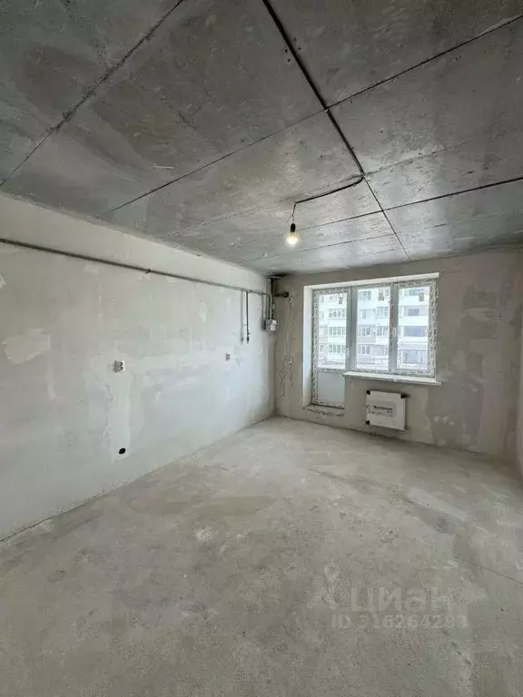 2-к кв. Ставропольский край, Пятигорск ул. Булгакова (72.5 м) - Фото 0