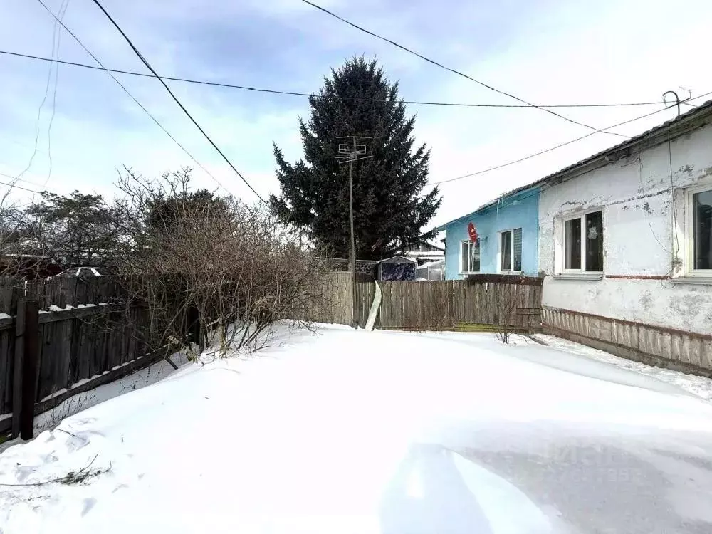 Коттедж в Амурская область, Белогорский муниципальный округ, с. ... - Фото 2