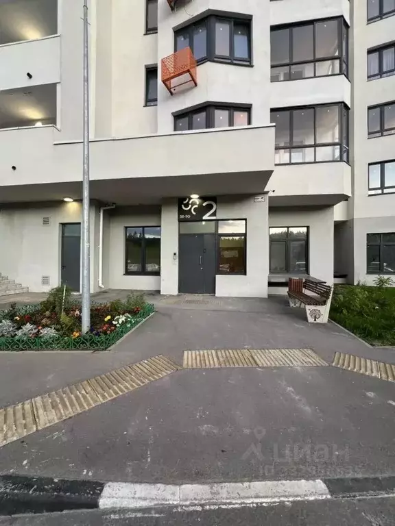 1-к кв. Московская область, Одинцовский городской округ, д. Малые ... - Фото 2