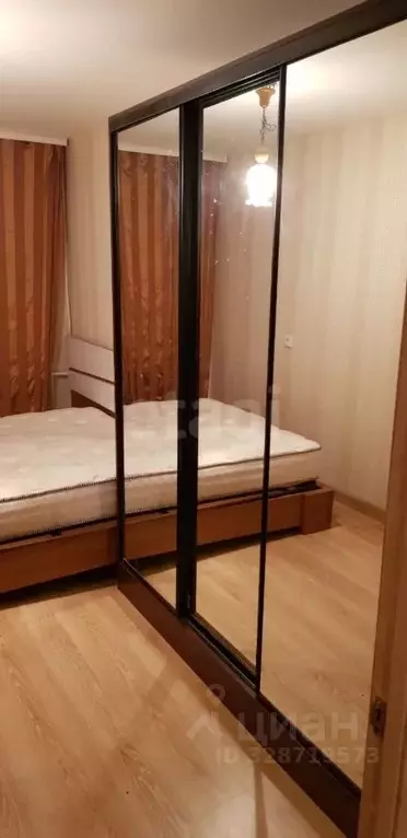 2-к кв. Ленинградская область, Кировский район, Синявинское городское ... - Фото 1