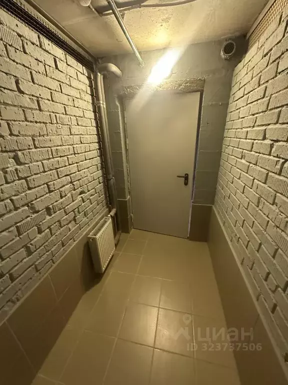 Гараж в Москва Волоколамское ш., 81/2с1 (4 м) - Фото 1