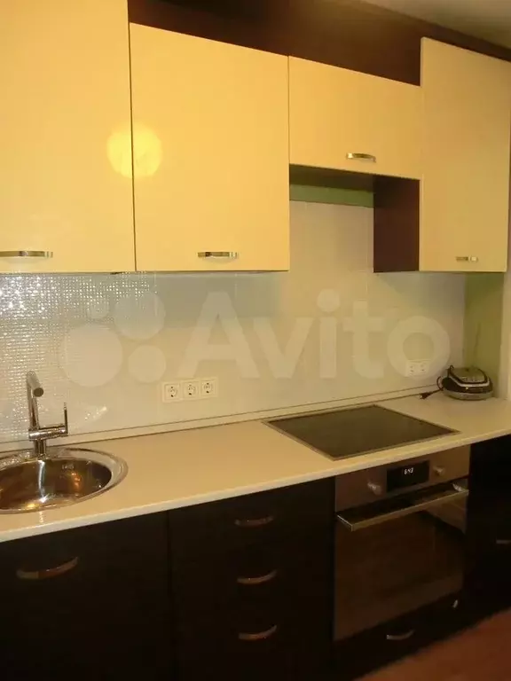 1-к. квартира, 30 м, 5/9 эт. - Фото 0