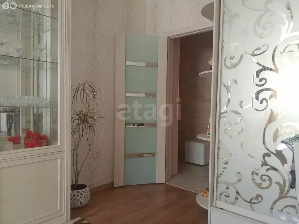 2-комнатная квартира: Орёл, Выставочная улица, 35 (49.5 м) - Фото 1