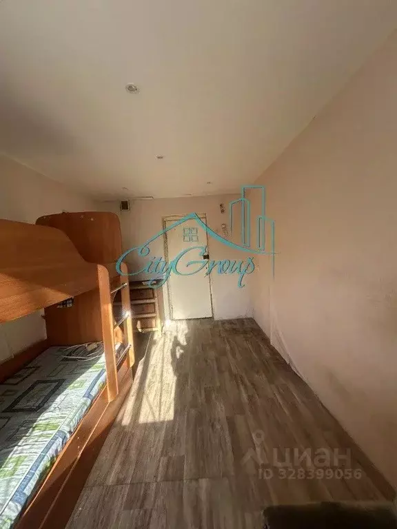 Комната Оренбургская область, Орск пос. Строитель, пер. Белогорский, ... - Фото 2