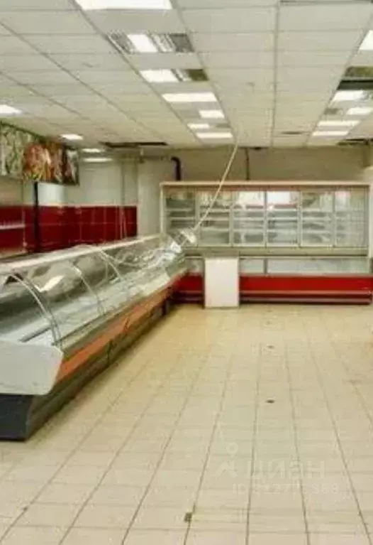 Торговая площадь в Ростовская область, Таганрог ул. Урицкого, 12 (115 ... - Фото 1