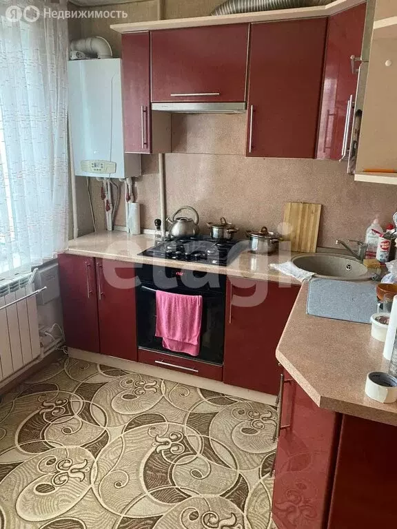 2-комнатная квартира: Узловая, улица 14 Декабря, 8А (48 м) - Фото 0