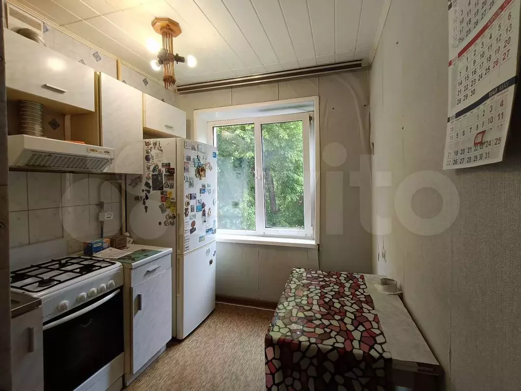2-к. квартира, 44 м, 3/5 эт. - Фото 1