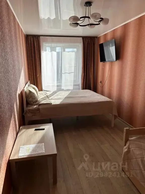 2-к кв. Тверская область, Бологое ул. Кирова, 24 (49.0 м) - Фото 1