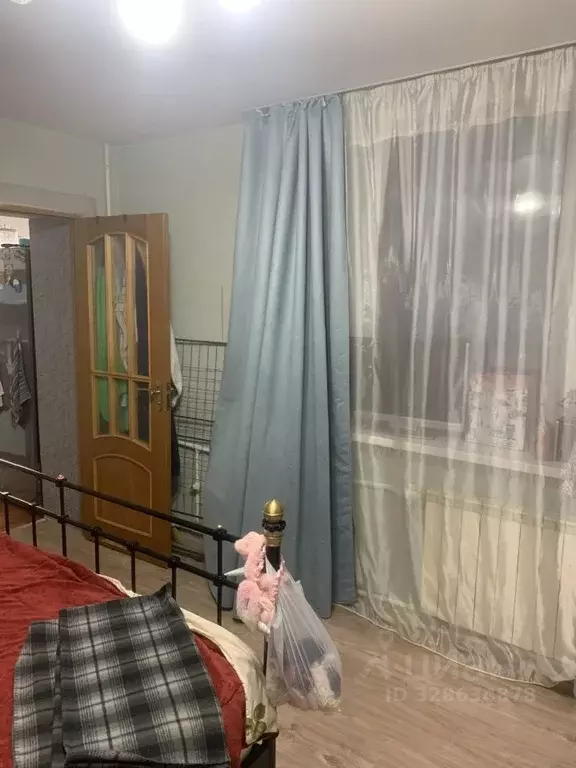 1-к кв. Воронежская область, Воронеж ул. Хользунова, 66 (31.3 м) - Фото 2