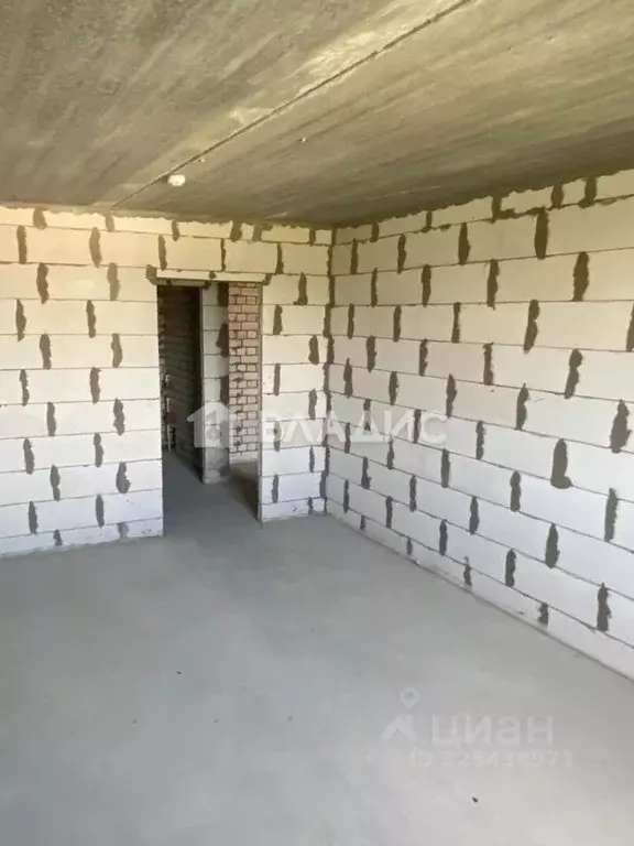 2-к кв. Ивановская область, Ивановский район, Богданихское с/пос, д. ... - Фото 2