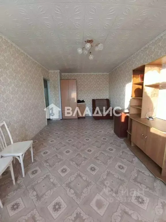 1-к кв. Бурятия, Улан-Удэ ул. Жуковского, 23 (30.9 м) - Фото 2