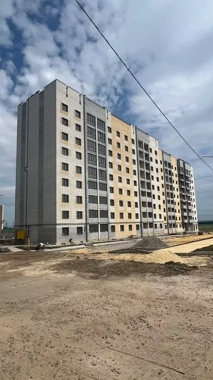 Продаётся 2-к квартира, 65.02 м - Фото 1