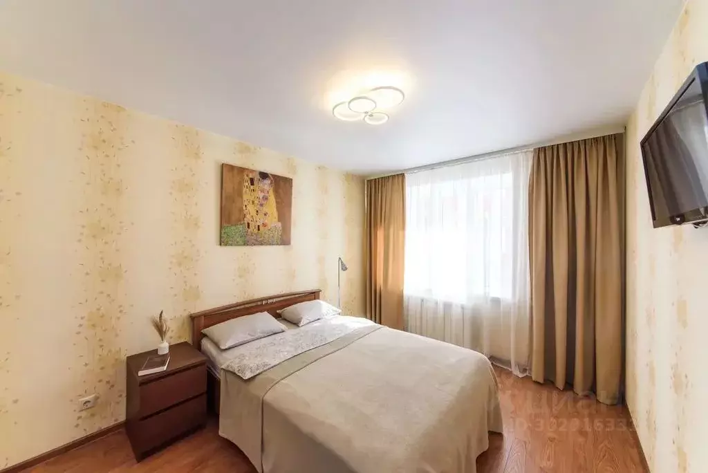 2-к кв. Томская область, Томск Советская ул., 69 (49.0 м) - Фото 0