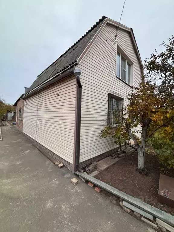 Дом в Ростовская область, Неклиновский район, с. Николаевка ул. ... - Фото 2