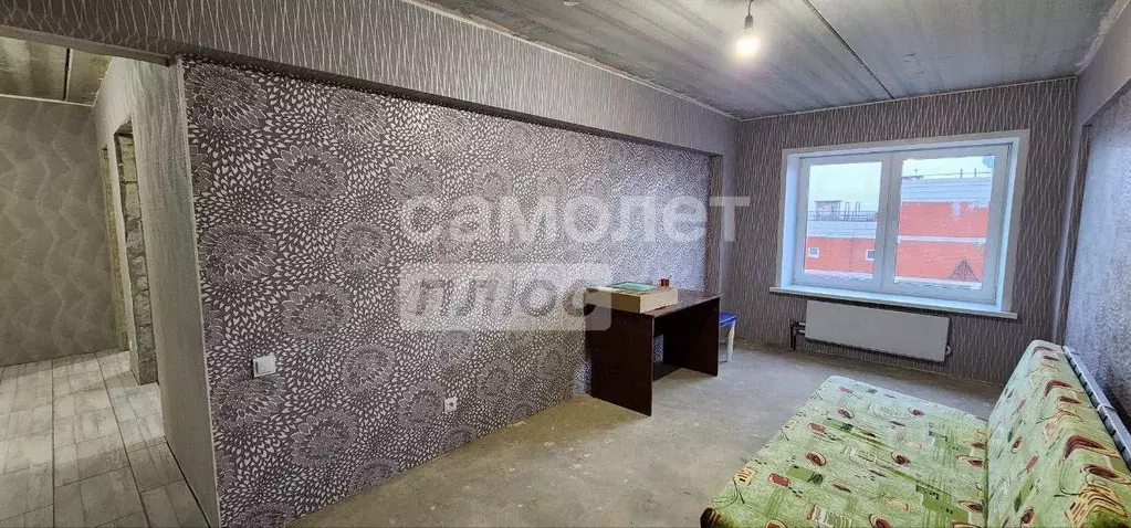 2-к кв. Липецкая область, Липецк ул. Хренникова, 8 (66.3 м) - Фото 1