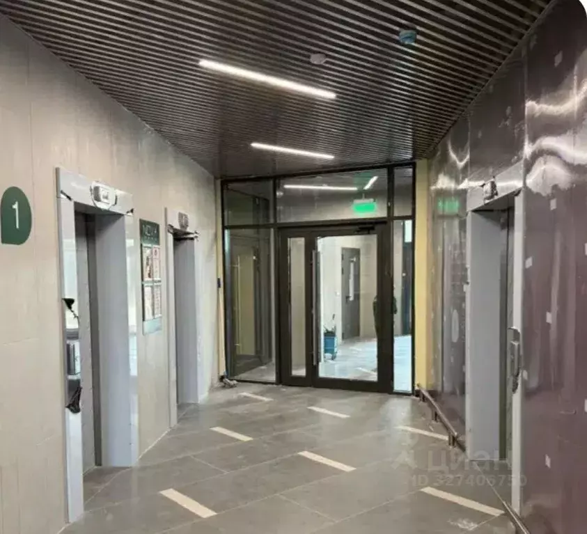 Студия Свердловская область, Екатеринбург ул. Николая Кичигина, 7/3 ... - Фото 2