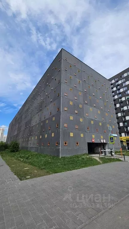 Гараж в Московская область, Мытищи Юбилейная ул., с4А (15 м) - Фото 1