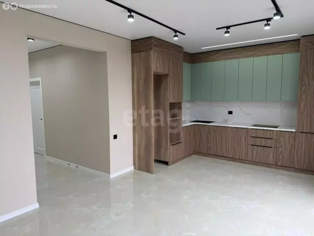 Дом в Михайловск, улица Владимира Ацуты (100 м) - Фото 2