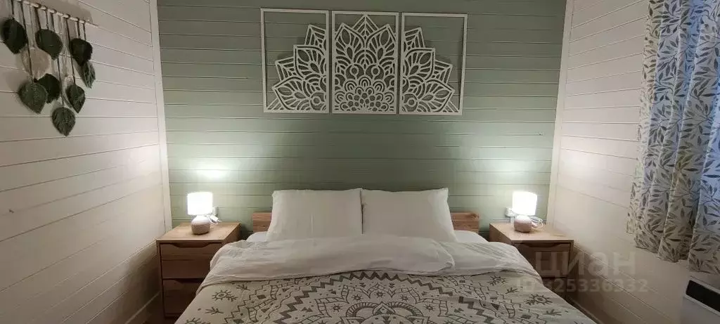 Дом в Ярославская область, Рыбинский муниципальный округ, Приморский ... - Фото 1