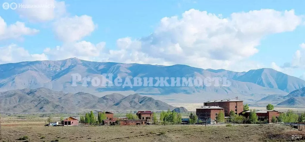 Участок в Шагонар, улица Сенек (8 м) - Фото 1