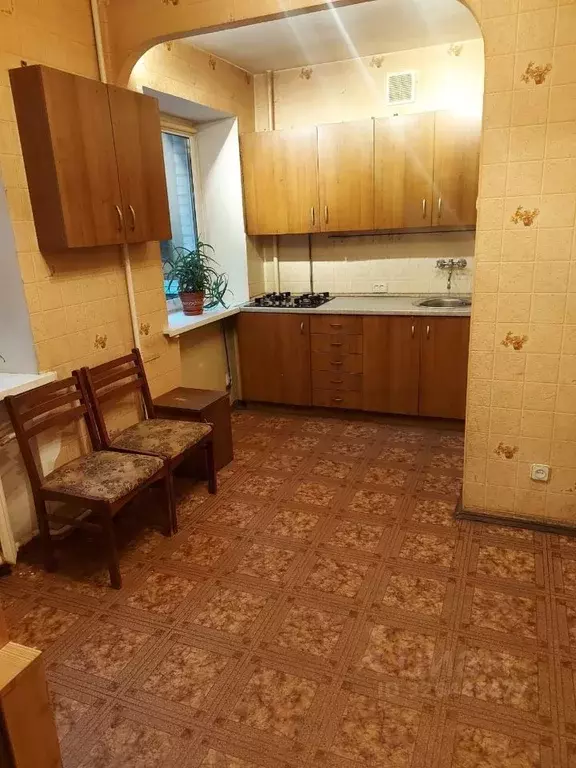 2-к кв. Московская область, Люберцы городской округ, Малаховка пгт ул. ... - Фото 1