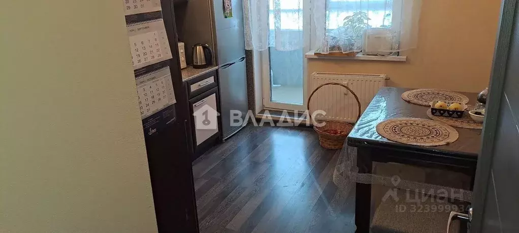 3-к кв. Санкт-Петербург просп. Маршала Блюхера, 9к2 (71.8 м) - Фото 1