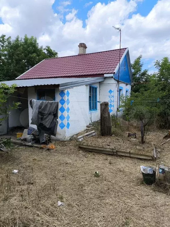 Дом 46,9 м на участке 15 сот. - Фото 0