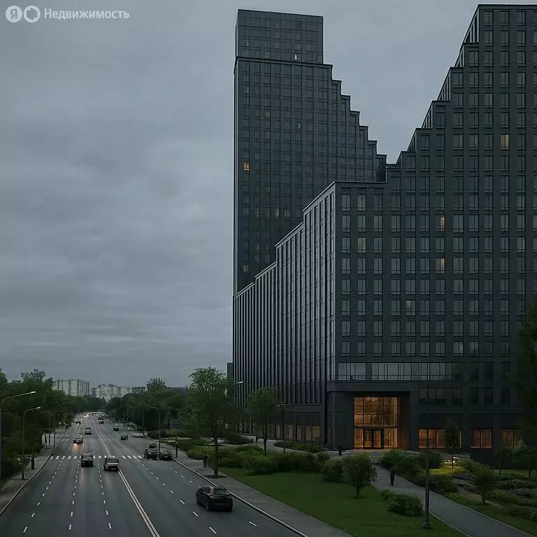 Помещение свободного назначения (49.7 м) - Фото 0