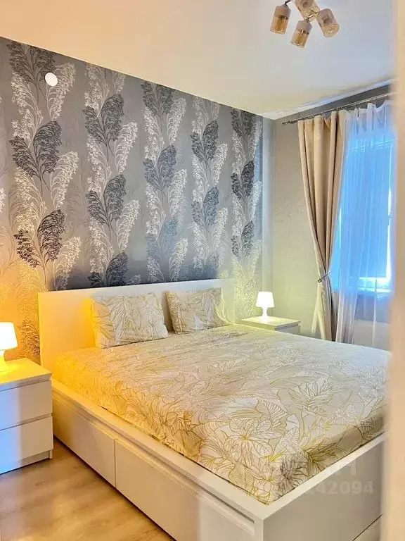 2-к кв. Пермский край, Пермь ул. Революции, 52В (60.0 м) - Фото 1