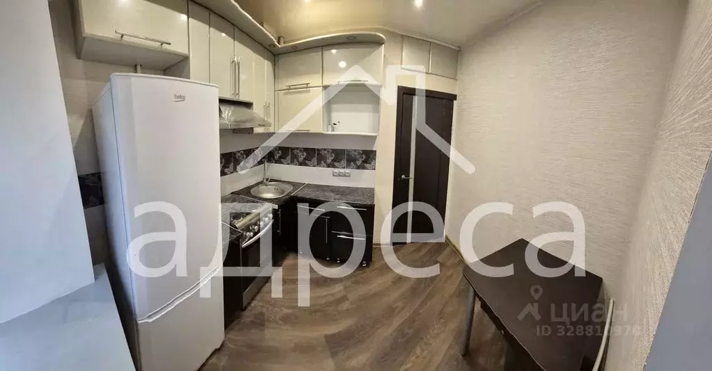 2-к кв. Самарская область, Самара Сердобская ул., 9 (42.0 м) - Фото 1