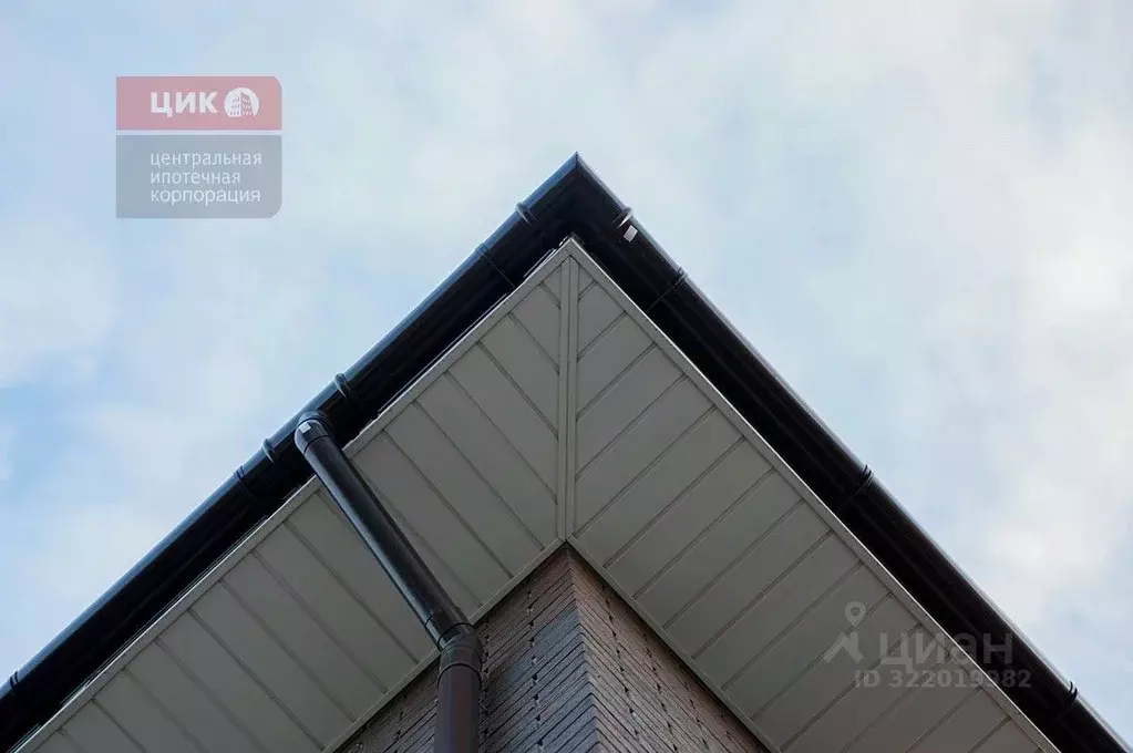 Коттедж в Рязанская область, Рязань проезд 5-й Осипенко, 11 (210 м) - Фото 2