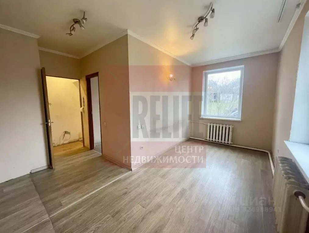 2-к кв. Калининградская область, Калининград Ялтинская ул., 75 (32.0 ... - Фото 1